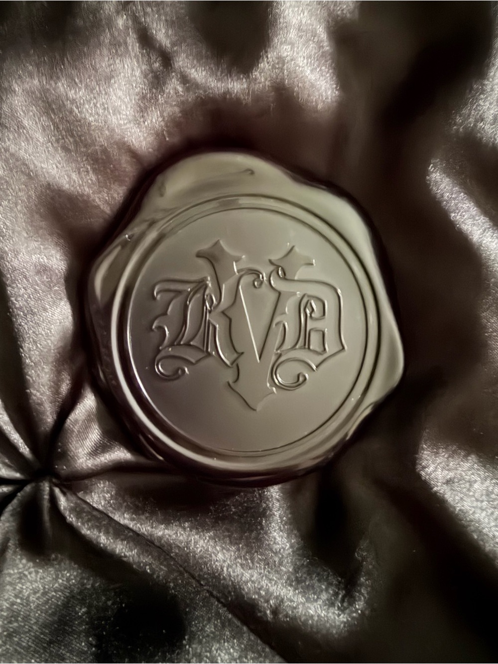 •Kat Von D• Collectable Purse Mirror